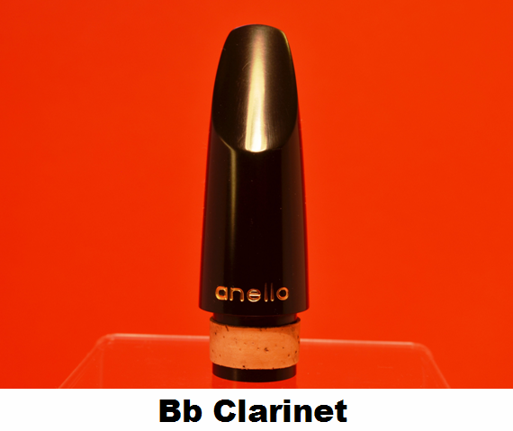 Bb Clarinet