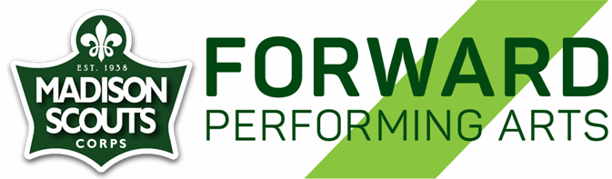 Forward Performing Arts