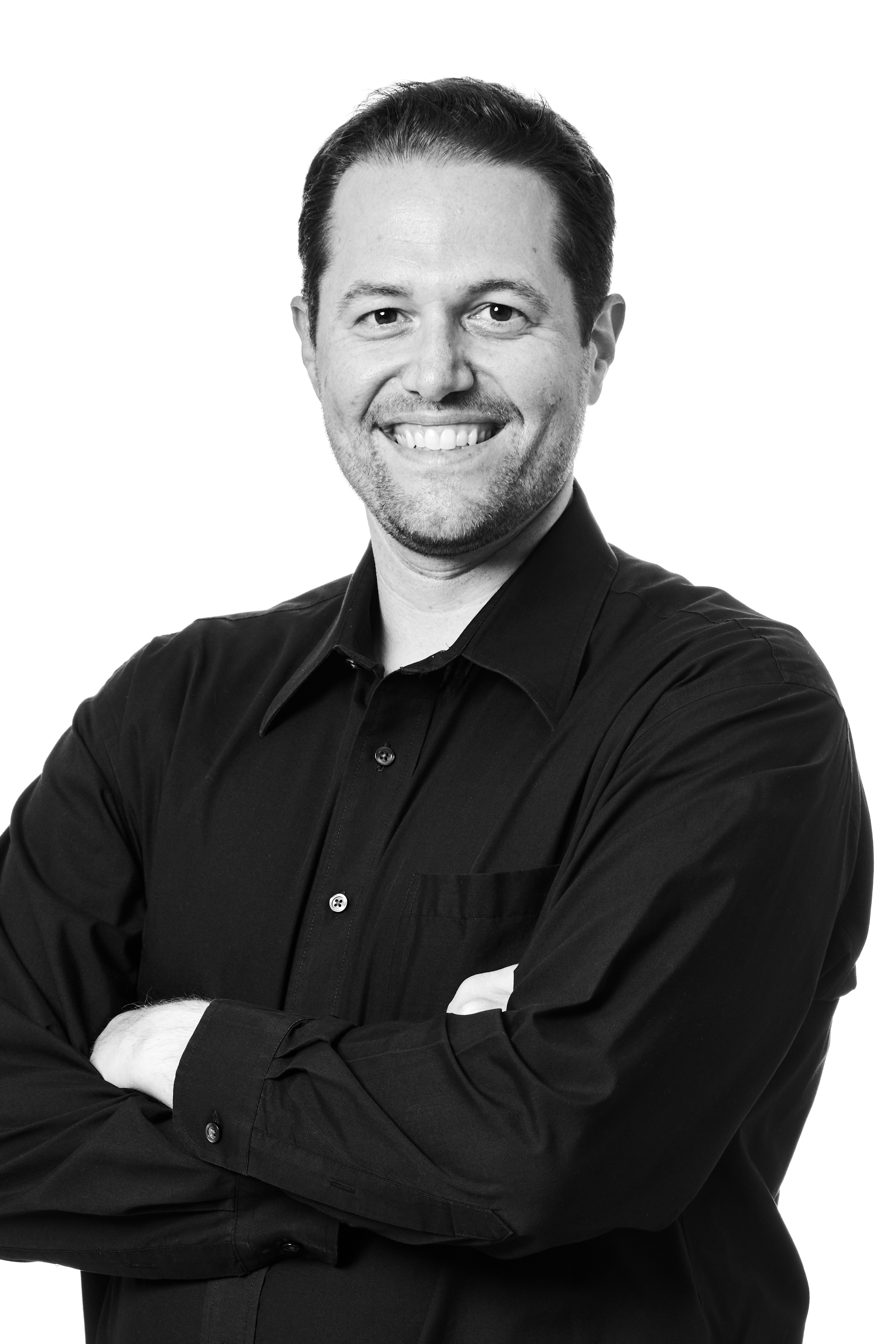 Guy Gregg