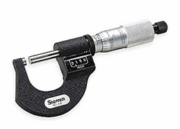 micrometer