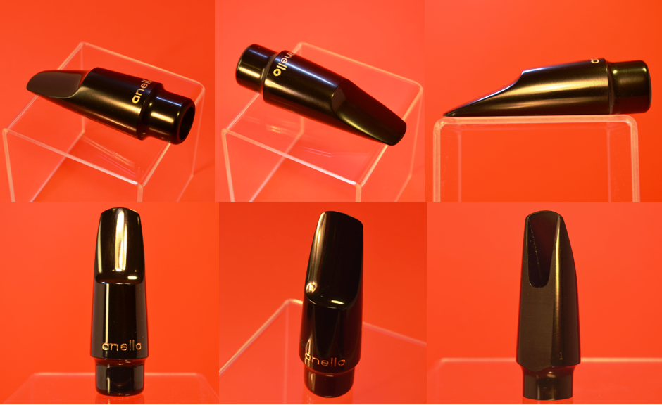 soprano saxophone mouthpieces