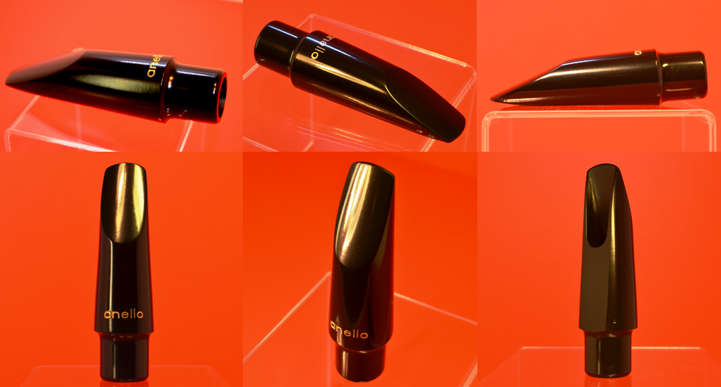 tenor jazz saxophone mouthpieces