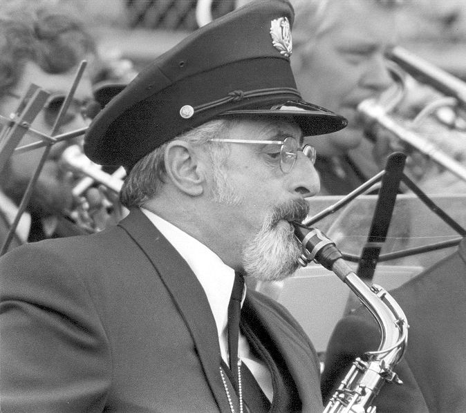 Emil Anello