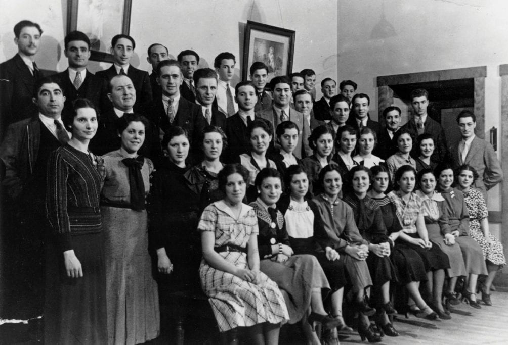 Italian Chorus