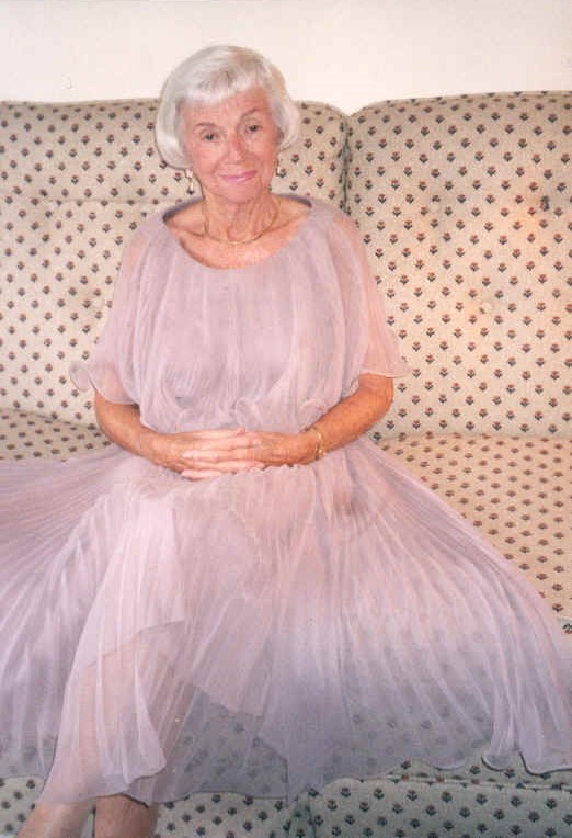 Jean Anello