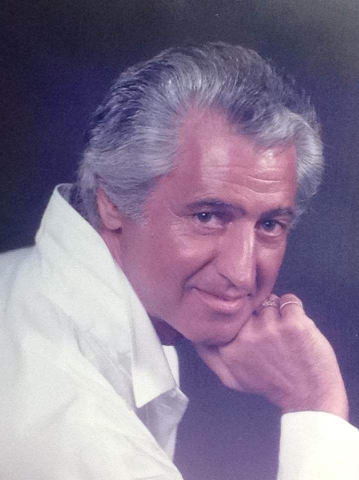 John Anello Jr
